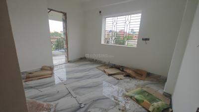 Bedroom Image of 720 Sq.ft 2 BHK Apartment / Flat for sale in New Town Kolkata for Rs. 3100000