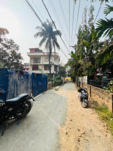 Image of 832 Sq.ft 2 BHK Apartment / Flat for sale in Lachit Nagar, Guwahati for Rs. 5158400