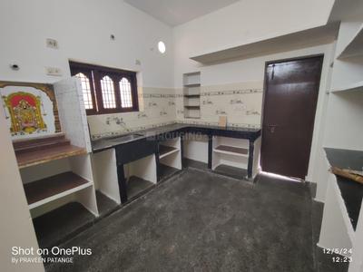 Kitchen Image of 1800 Sq.ft 3 BHK Independent House for sale in Nacharam Secunderabad for Rs. 15000000