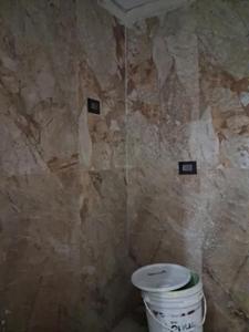 Common Bathroom Image of 1500 Sq.ft 3 BHK Apartment / Flat for sale in Avenue 1, Sector 73 Noida for Rs. 5400000
