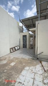 Balcony Image of 1600 Sq.ft 3 BHK Independent House for sale in Adalaj Gandhinagar for Rs. 17500000