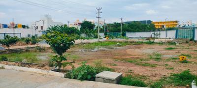 Esther Spice Village Plot View 2