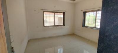 Bedroom Image of 2800 Sq.ft 4 BHK Independent House for rent in Konark Nagar Nashik for Rs. 30000