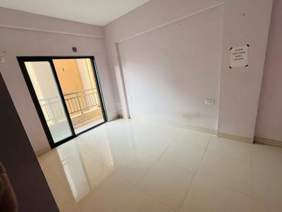 Hall Image of 875 Sq.ft 2 BHK Apartment / Flat for sale in Empire Ethereal, Ambernath East Ambernath for Rs. 3800000