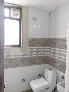 Common Bathroom Two Image of 1800 Sq.ft 3 BHK Apartment / Flat for sale in Sector 23 Dwarka New Delhi for Rs. 26900000