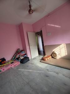 Bedroom Image of 630 Sq.ft 1 BHK Apartment / Flat for sale in Kalwa Thane for Rs. 6000000