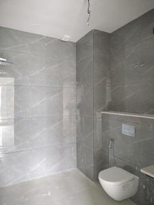 Common Bathroom Image of 1620 Sq.ft 3 BHK Builder Floor for sale in Amolik Aster Woods, Sector 98 Faridabad for Rs. 14500000