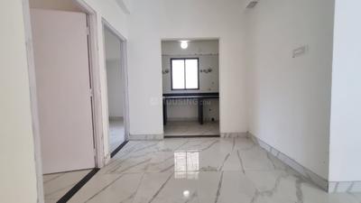 Kitchen Image of 1140 Sq.ft 3 BHK Apartment / Flat for sale in Tollygunge Kolkata for Rs. 9000000