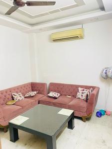 2 BHK Independent Builder Floor