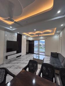 Hall Image of 3375 Sq.ft 6 BHK Duplex for sale in Sahastradhara Road Dehradun for Rs. 20000000