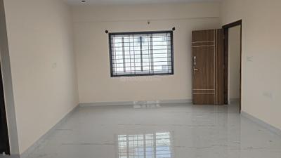 Bedroom Image of 1800 Sq.ft 3 BHK Apartment / Flat for rent in Wilson Garden Bengaluru for Rs. 75000