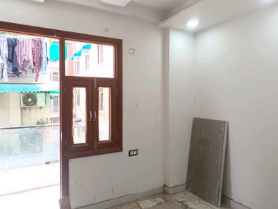 Bedroom Image of 650 Sq.ft 2 BHK Apartment / Flat for sale in Burari Affordable Homes, Burari New Delhi for Rs. 3511000