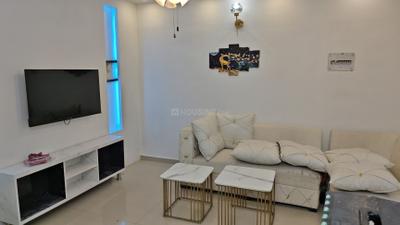Pyramid Urban 67A Living Room 1