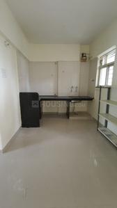 Kitchen Image of 960 Sq.ft 2 BHK Apartment / Flat for sale in Shree Venkatesh Serenity, Dhayari Pune for Rs. 5600000