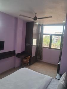 Bedroom Image of LOTUS INN in Sector 39, Gurgaon