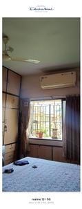 Bedroom Image of 1200 Sq.ft 2 BHK Apartment / Flat for sale in Kalighat Kolkata for Rs. 6800000