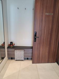 Bedroom Image of 1535 Sq.ft 3 BHK Apartment / Flat for sale in Speciality Mantra Magnus Phase 9, Mundhwa Pune for Rs. 13495985