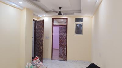 Living Room Image of 950 Sq.ft 2 BHK Apartment / Flat for sale in Hark Sai Apartment, Sector 89 Noida for Rs. 3200000