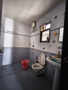 Image of 1200 Sq.ft 2 BHK Apartment / Flat for rent in Lunkad Goldcoast, Viman Nagar, Pune for Rs. 48000