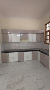 Kitchen Image of 1555 Sq.ft 2 BHK Villa for sale in Jankipuram Lucknow for Rs. 8307200