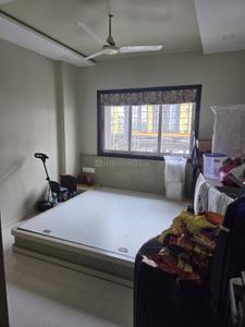 Bedroom Image of 2016 Sq.ft 3 BHK Apartment / Flat for sale in Parvat Patiya Surat for Rs. 9000000