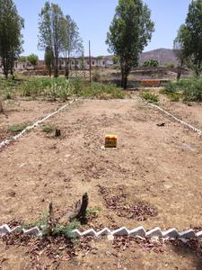 Image of 1100 Sq.ft Residential Plot / Land for sale in Dhinkli, Udaipur for Rs. 3410000