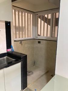 Kitchen Image of 1161 Sq.ft 2 BHK Apartment / Flat for sale in Jaybhave Raj Crest, Pathardi Phata Nashik for Rs. 6900000