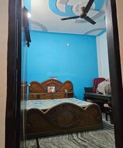 Bedroom Image of 837 Sq.ft 2.5 BHK Independent House for sale in Kamla Nagar Rohtak for Rs. 9000000