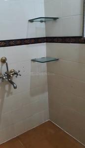 Bathroom Image of 889 Sq.ft 2 BHK Apartment / Flat for sale in Kothrud Pune for Rs. 14300000