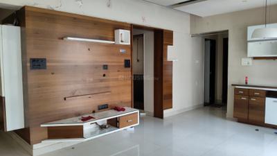 Living Room Image of 1100 Sq.ft 2 BHK Apartment / Flat for rent in Amit Astonia Royale, Ambegaon Budruk Pune for Rs. 32000