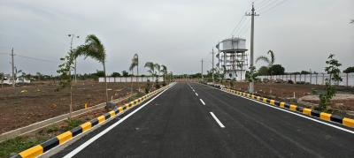 Image of 1350 Sq.ft Residential Plot / Land for sale in B. Thandrapadu, Kurnool for Rs. 1860000
