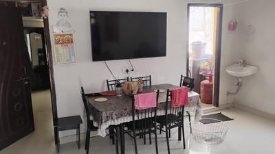 Hall Image of 750 Sq.ft 1 BHK Independent House for rent in Moti Nagar Hyderabad for Rs. 18500
