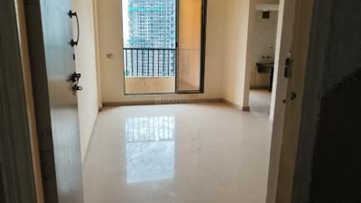 Living Room Image of 665 Sq.ft 1 BHK Apartment / Flat for sale in Satyam Sheela, Badlapur East Badlapur for Rs. 1800000