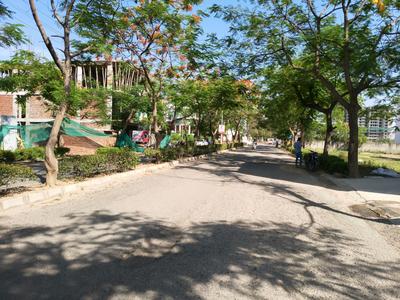 Image of 200 Sq.ft Residential Plot / Land for sale in Aditya World City Residential Plots, Bamheta Village, Ghaziabad for Rs. 26000000
