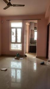 Living Room Image of 590 Sq.ft 1 BHK Apartment / Flat for sale in Supertech Eco Village 1, Noida Extension Greater Noida for Rs. 3600000