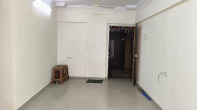 Living Room Image of 625 Sq.ft 2 BHK Apartment / Flat for sale in Andheri West Mumbai for Rs. 14500000