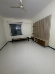 Hall Image of 1101 Sq.ft 2 BHK Apartment / Flat for rent in Fortuna White Wings, Basavanagar Bengaluru for Rs. 43000