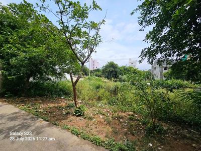 Image of 600 Sq.ft Residential Plot / Land for sale in Banashankari 6th Stage 4th Block, Bengaluru for Rs. 9000000