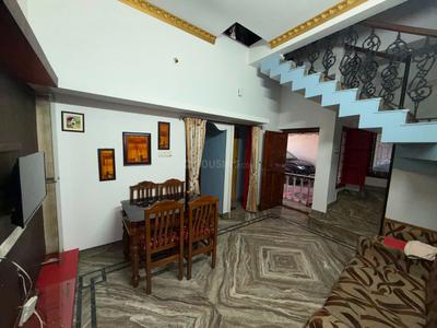 Hall Image of 750 Sq.ft 2 BHK Duplex for rent in Kodailbail Mangalore for Rs. 25000