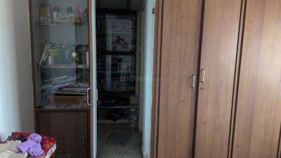 Bedroom Image of 1573 Sq.ft 3 BHK Apartment / Flat for sale in Bhoiguda Secunderabad for Rs. 11910000