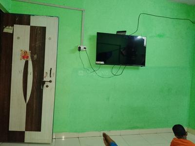 Bedroom Image of 540 Sq.ft 1 BHK Apartment / Flat for sale in Diva Thane for Rs. 1490000