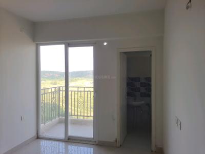 Bedroom Image of 740 Sq.ft 3 BHK Apartment / Flat for rent in Signature Global Golf Green, Sector 79 Gurgaon for Rs. 16000