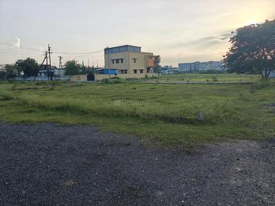 Residential Plot