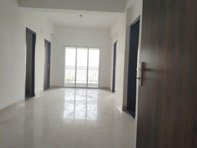 Living Room Image of 700 Sq.ft 2 BHK Apartment / Flat for sale in Urban Vista Phase 1, Rajarhat Kolkata for Rs. 7200000