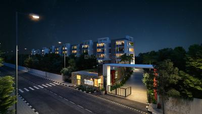 2 BHK Flat