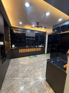 Kitchen Image of Elite Pg Homes  in Sector 45, Gurgaon