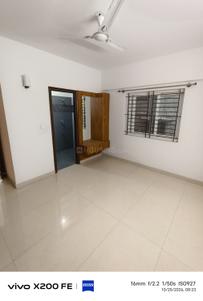 Bedroom Image of 1700 Sq.ft 2 BHK Apartment / Flat for rent in Geddalahalli Bengaluru for Rs. 32000
