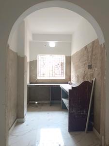 Kitchen Image of 865 Sq.ft 2 BHK Apartment / Flat for sale in Mourigram Howrah for Rs. 3287000