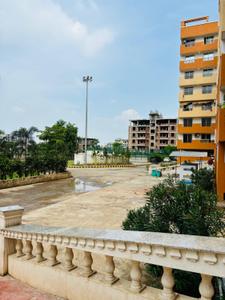 Image of 1851 Sq.ft 4 BHK Apartment / Flat for sale in Danapur - Khagaul Road, Patna for Rs. 11106000