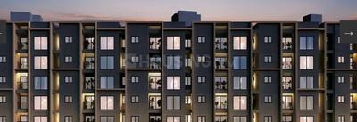 Image of 1332 Sq.ft 3 BHK Apartment / Flat for sale in Kelambakkam, Chennai for Rs. 5700000